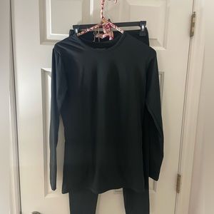Thermajane Long Underwear Set